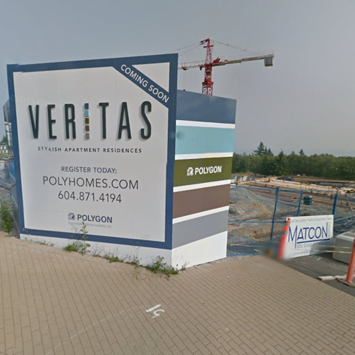 Veritas photo 4