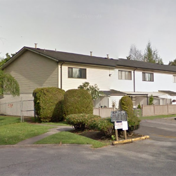 Portage Estates