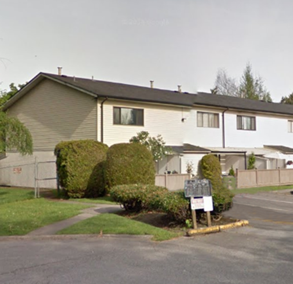 Portage Estates