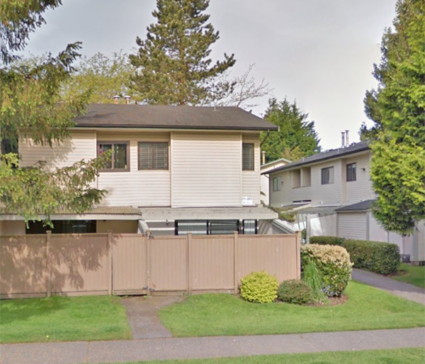 Portage Estates