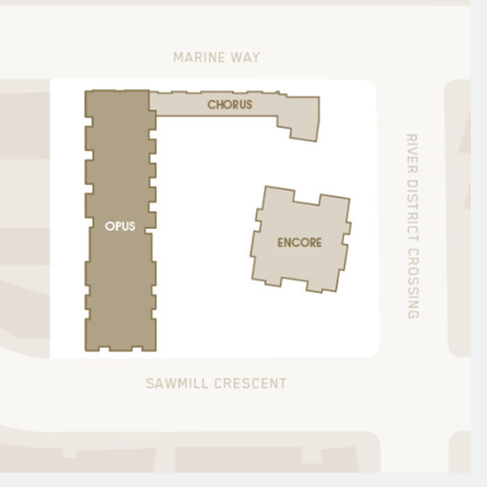 Quartet location map 1