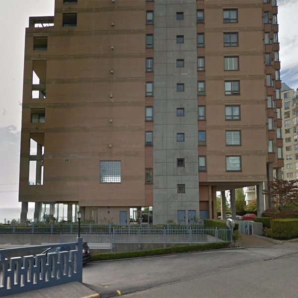 Les Terraces photo 2