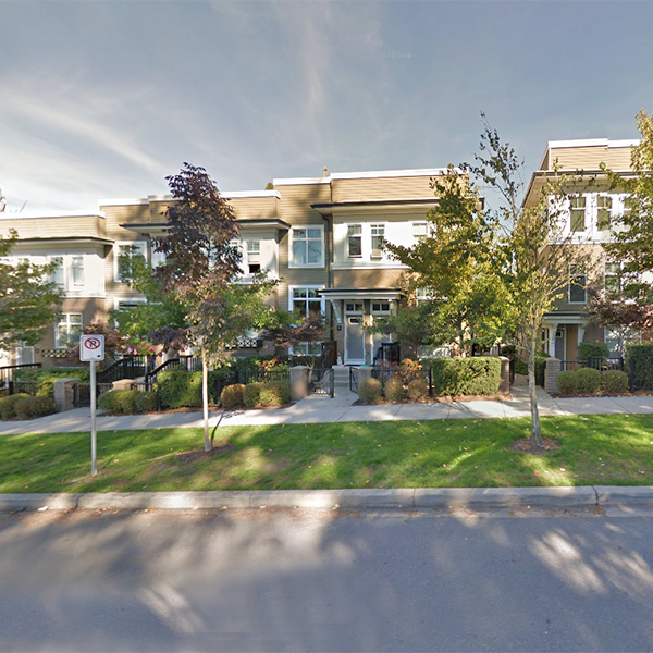 Photo 3 The Brownstones photo 3