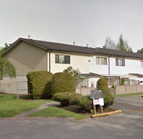 Portage Estates