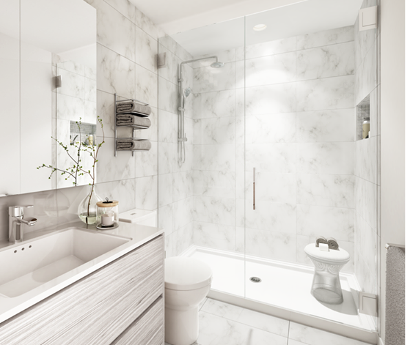 Photo 4 — click to view The Regent at King Edward photo 4
