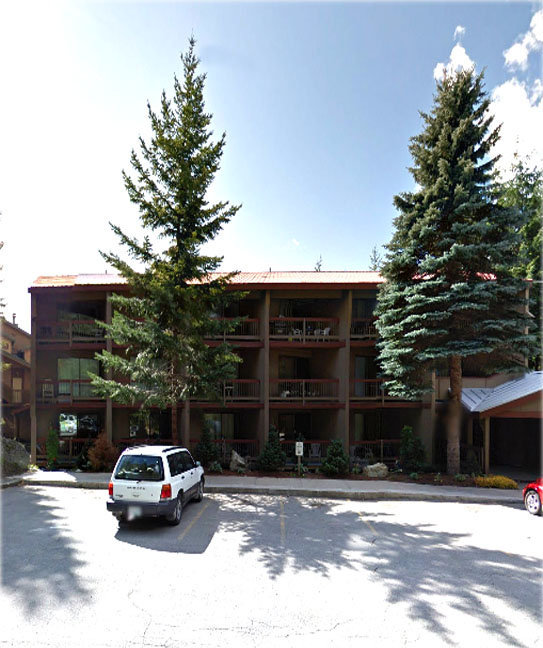 Highland Annex
