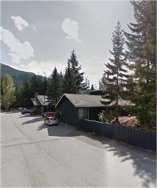 Highland Lodge