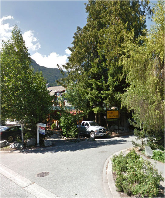 Whistler Resort Club