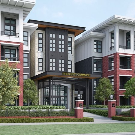 Prescott Commons