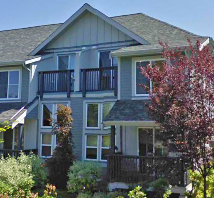 Copperwood Court