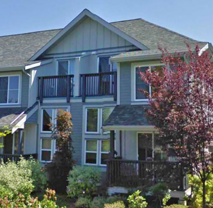 Copperwood Court