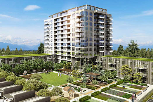 Photo 2 One River Park Place photo 2