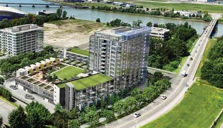 Photo 3 One River Park Place photo 3