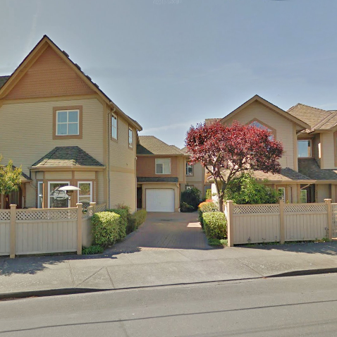 Photo 1 — click to view Southport Village photo 1