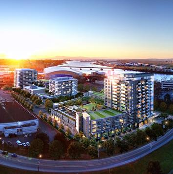 River Park Place 3