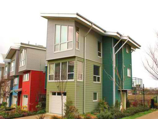 Photo 2 — click to view The Railyards photo 2