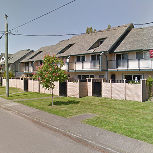 Wilson Court photo 5