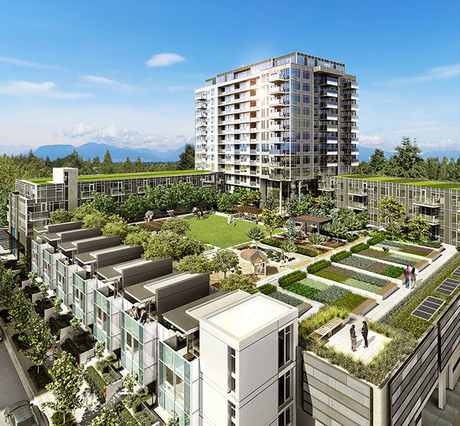 Photo 4 River Park Place 3 photo 4