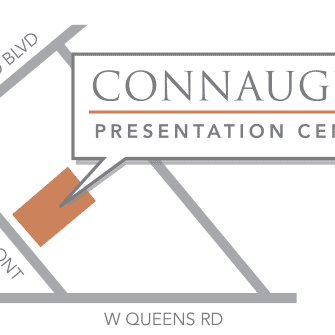 Connaught location map 2