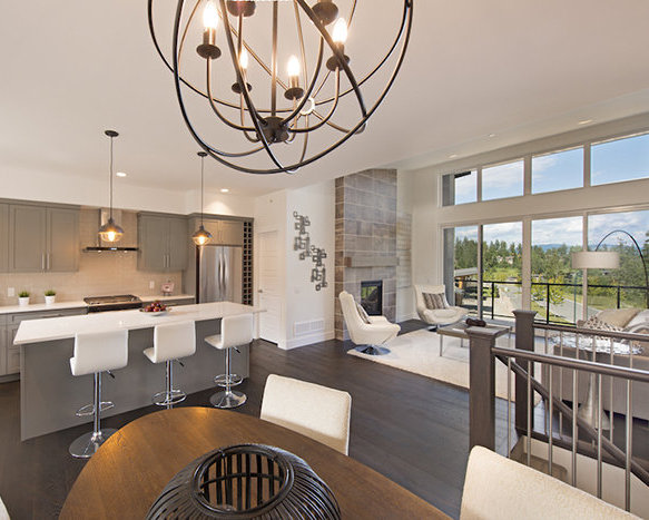 Whitetail - Portfolio Homes photo 4