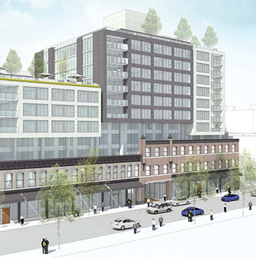 33 W Cordova