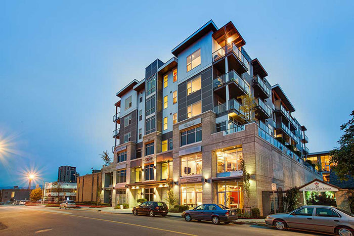 Photo 1 — click to view Sole Downtown photo 1