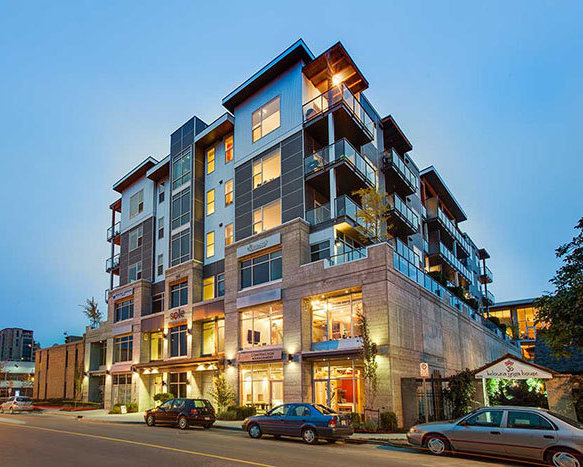 Photo 2 — click to view Sole Downtown photo 2