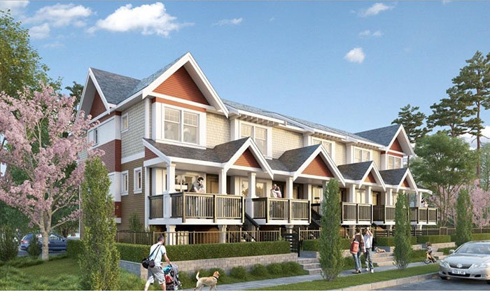 Photo 1 Allwood Place photo 1