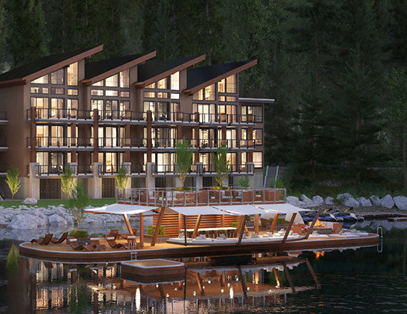 Lakeside at Cultus Lake photo 6