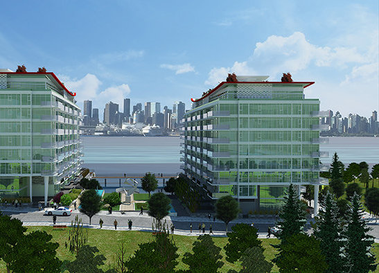 Photo 4 Cascade At The Pier photo 4