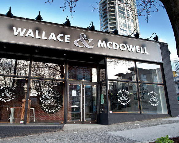Wallace & McDowell photo 35