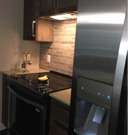 Orchid Riverside Condos photo 12