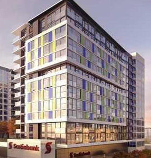Photo 3 Mandarin Residences photo 3