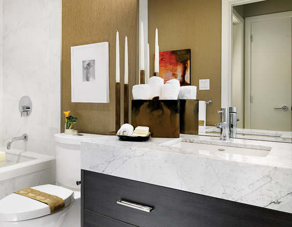 Photo 4 Mandarin Residences photo 4