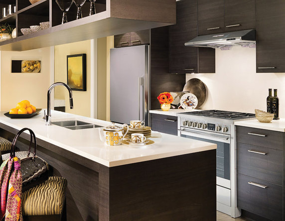 Photo 5 Mandarin Residences photo 5
