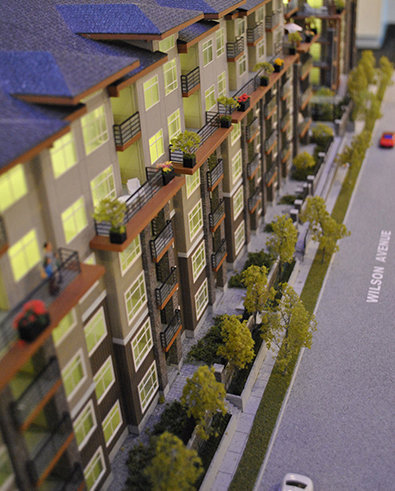 Orchid Riverside Condos photo 8