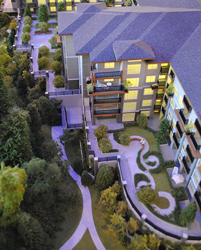 Orchid Riverside Condos photo 10