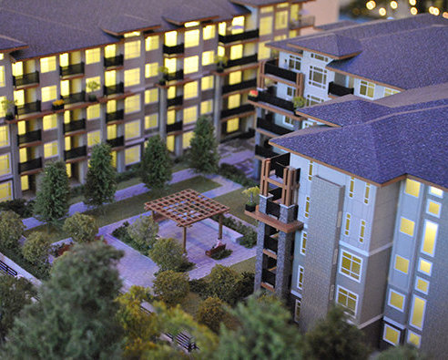 Orchid Riverside Condos photo 3
