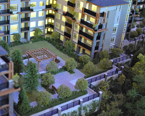Orchid Riverside Condos photo 6