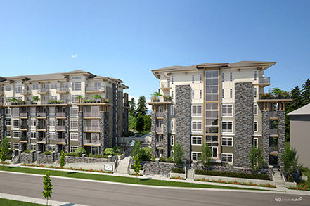 Orchid Riverside Condos photo 2
