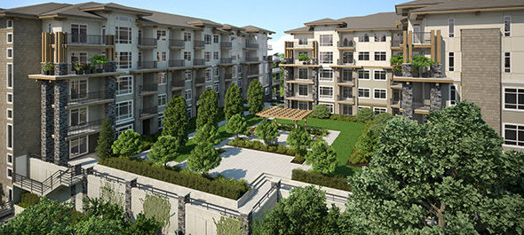 Orchid Riverside Condos photo 5