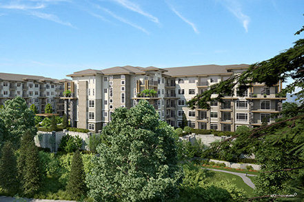 Orchid Riverside Condos photo 7