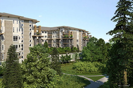 Orchid Riverside Condos photo 9