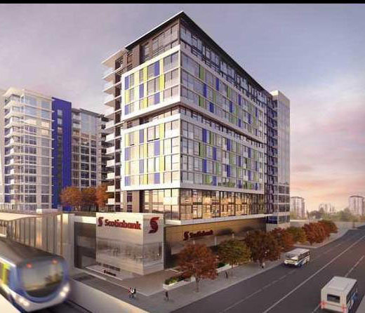 Photo 3 Mandarin Residences photo 3