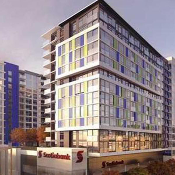 Photo 2 Mandarin Residences photo 2