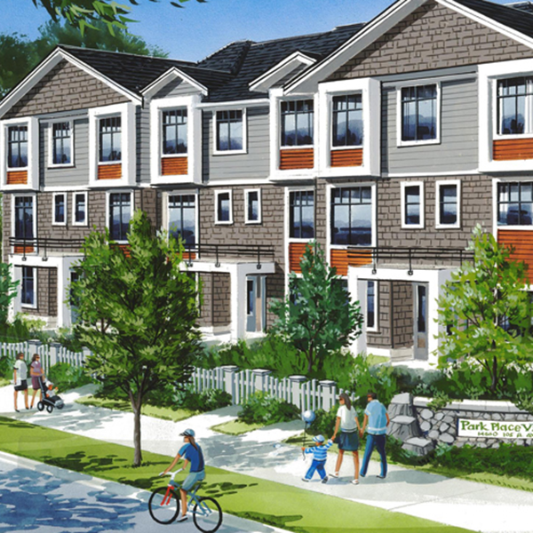 Photo 3 Park Place Village photo 3