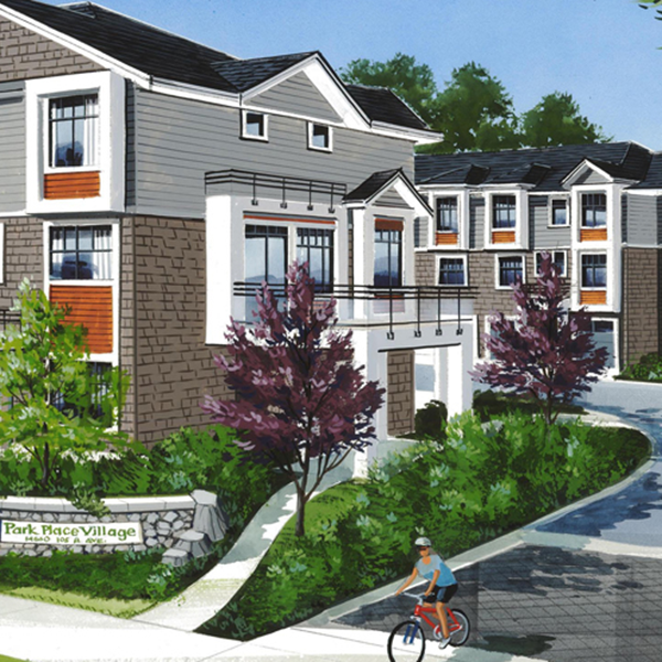 Photo 5 Park Place Village photo 5