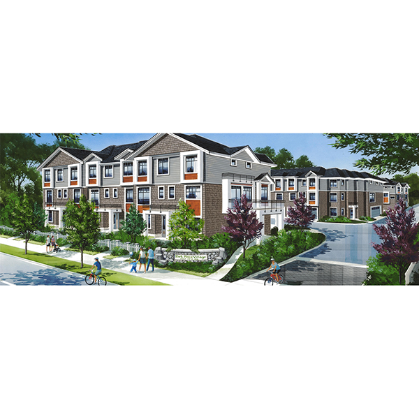 Photo 2 Park Place Village photo 2