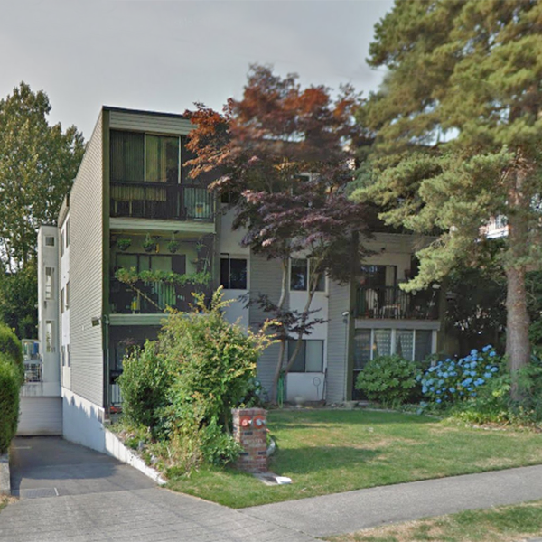 St. Andrews Place photo 2