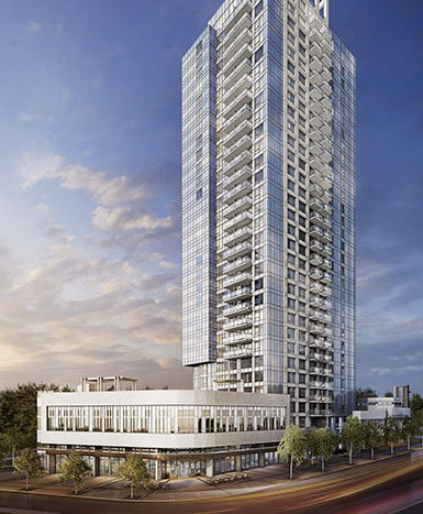 Photo 3 University District - Alumni Tower photo 3